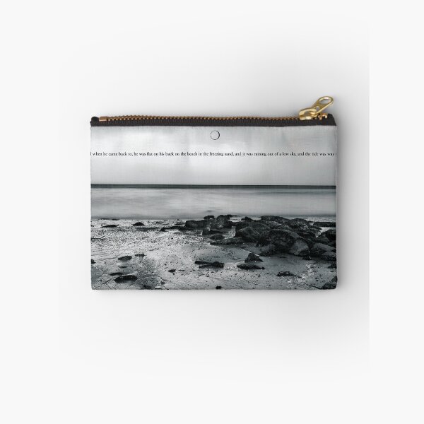 Item preview, ...and the Tide Was Way Out. designed and sold by Chris Ayers.