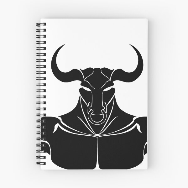 Item preview, Minotaur designed and sold by Smaragdas.