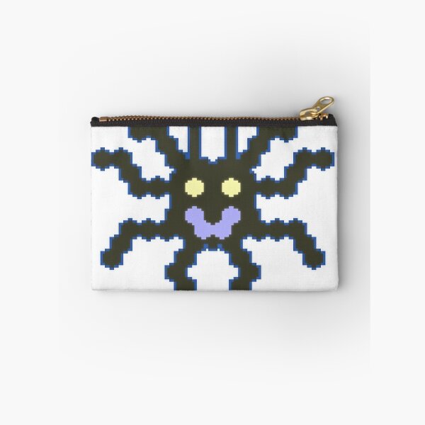 Item preview, A "scary" spider designed and sold by wagnerps.