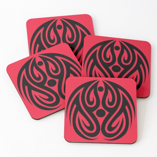 Item preview, Celtic Art Abstract Tribal Bird designed and sold by DesignsbyZazz.