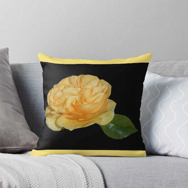 Item preview, yellow rose in space 07/13/19 designed and sold by Shellaqua.