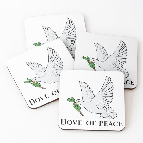 Artikelvorschau, Dove of peace entworfen und verkauft von nmdesigns1.