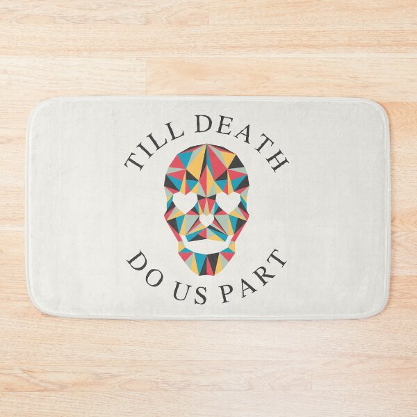Item preview, Till Death designed and sold by fimbisdesigns.