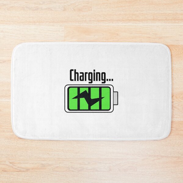 Item preview, Charging ... designed and sold by nmdesigns1.