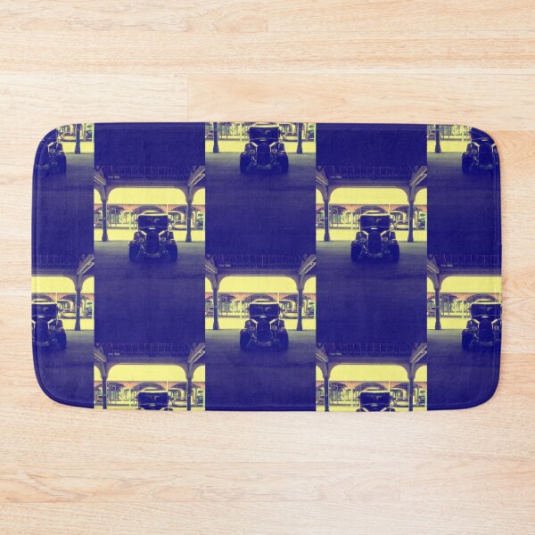 Item preview, ol' yellow  designed and sold by Blocskull.