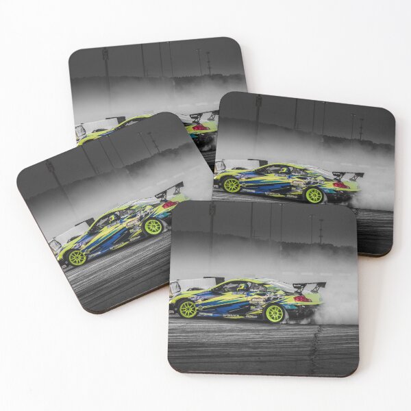 Item preview, Drift Car designed and sold by Mark Albano.