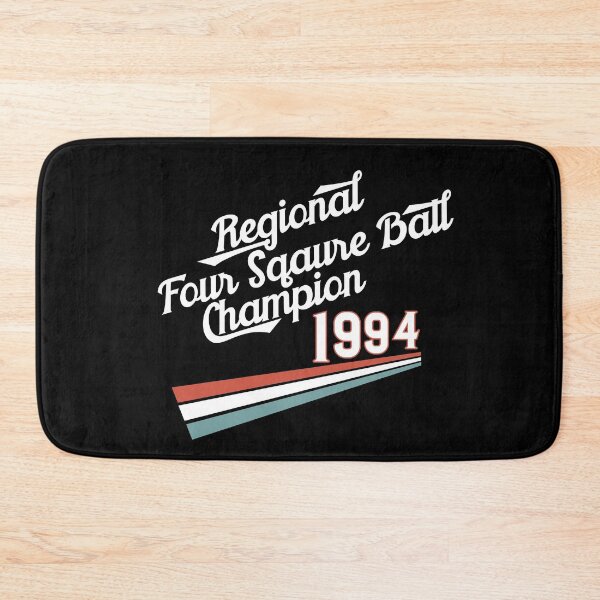 Item preview, Regional Four Square champion 1994 designed and sold by Neadski.