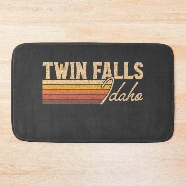 Item preview, Twin Falls Idaho designed and sold by dk80.
