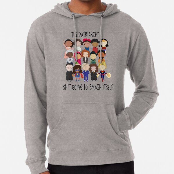 Ruth bader deals ginsburg sweatshirt