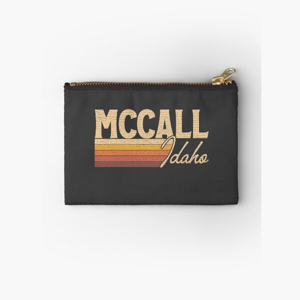 Item preview, McCall Idaho designed and sold by dk80.
