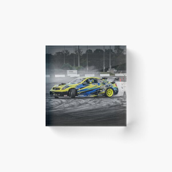 Item preview, Drift Car designed and sold by Mark Albano.