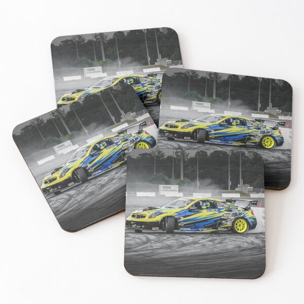 Item preview, Drift Car designed and sold by Mark Albano.