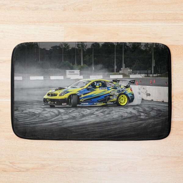 Item preview, Drift Car designed and sold by Mark Albano.