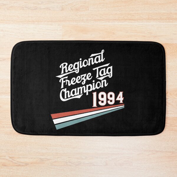 Item preview, Regional Freeze Tag champion 1994 designed and sold by Neadski.