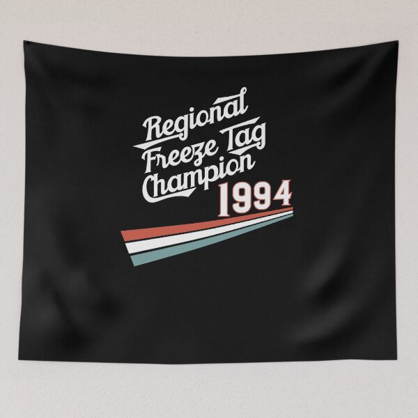 Item preview, Regional Freeze Tag champion 1994 designed and sold by Neadski.