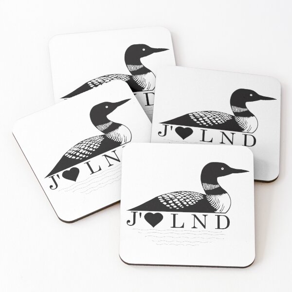 Item preview, J'aime LND designed and sold by LARTLND.