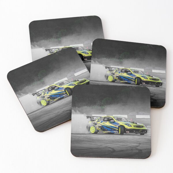 Item preview, Drift Car designed and sold by Mark Albano.
