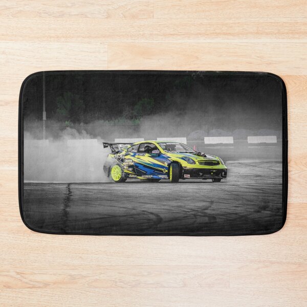 Item preview, Drift Car designed and sold by Mark Albano.
