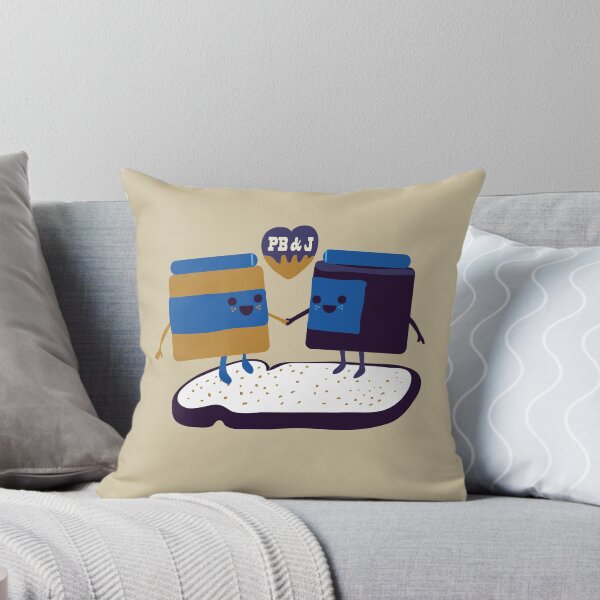 Item preview, PB & J designed and sold by Thomas Orrow.
