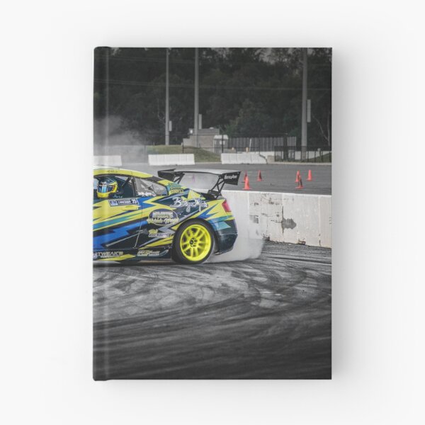 Item preview, Drift Car designed and sold by Mark Albano.