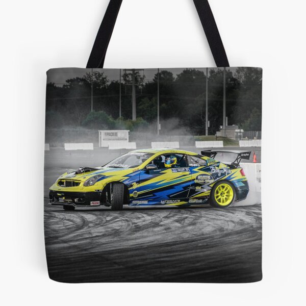 Item preview, Drift Car designed and sold by Mark Albano.