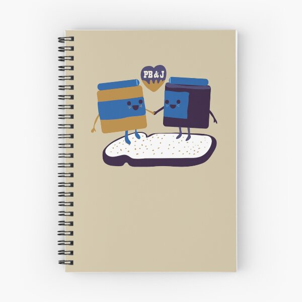 Item preview, PB & J designed and sold by Thomas Orrow.