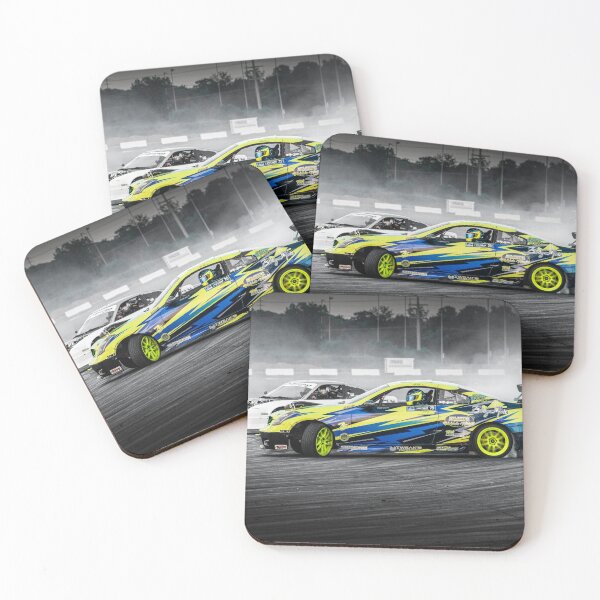 Item preview, Tandem Drift designed and sold by Mark Albano.