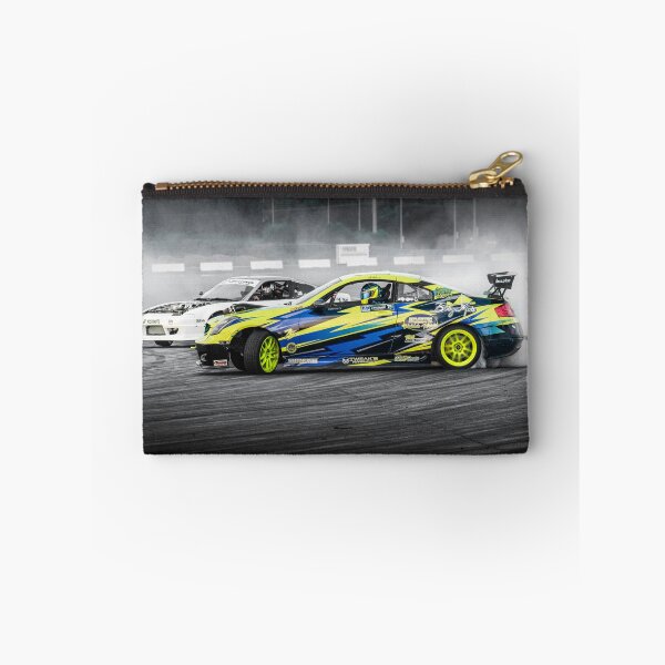 Item preview, Tandem Drift designed and sold by Mark Albano.