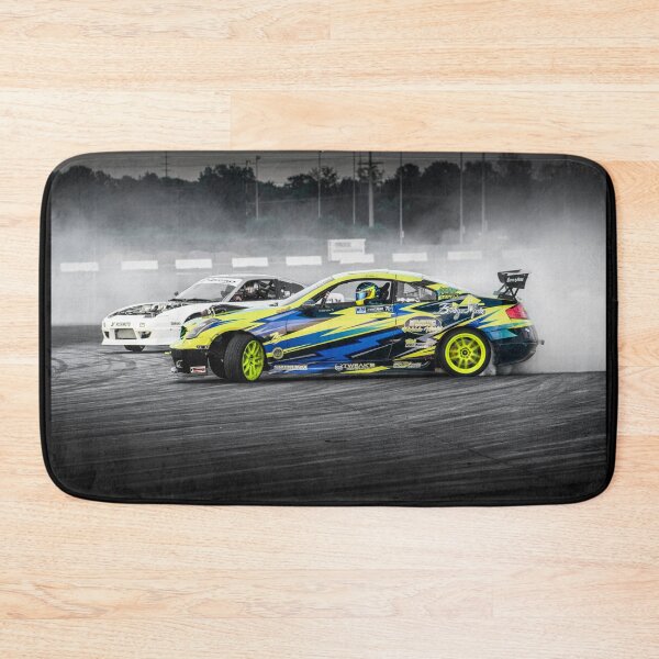 Item preview, Tandem Drift designed and sold by Mark Albano.