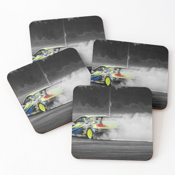 Item preview, Drift Car designed and sold by Mark Albano.