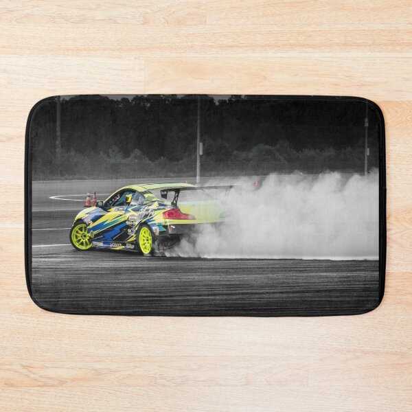 Item preview, Drift Car designed and sold by Mark Albano.