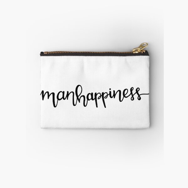 Item preview, manhappiness designed and sold by allison saab.