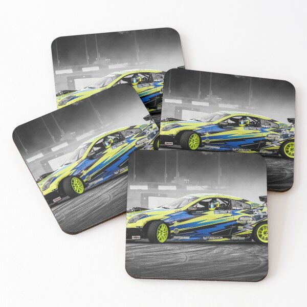 Item preview, Drift Car designed and sold by Mark Albano.