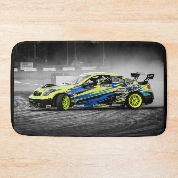 Item preview, Drift Car designed and sold by Mark Albano.