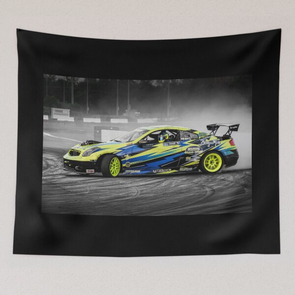 Item preview, Drift Car designed and sold by Mark Albano.
