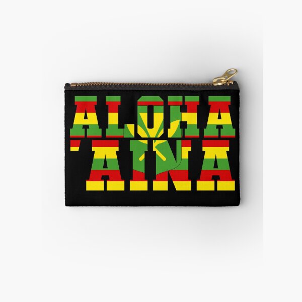 Item preview, Native Hawaiian Flag Kanaka Maoli - Aloha 'Aina designed and sold by brizodesign.