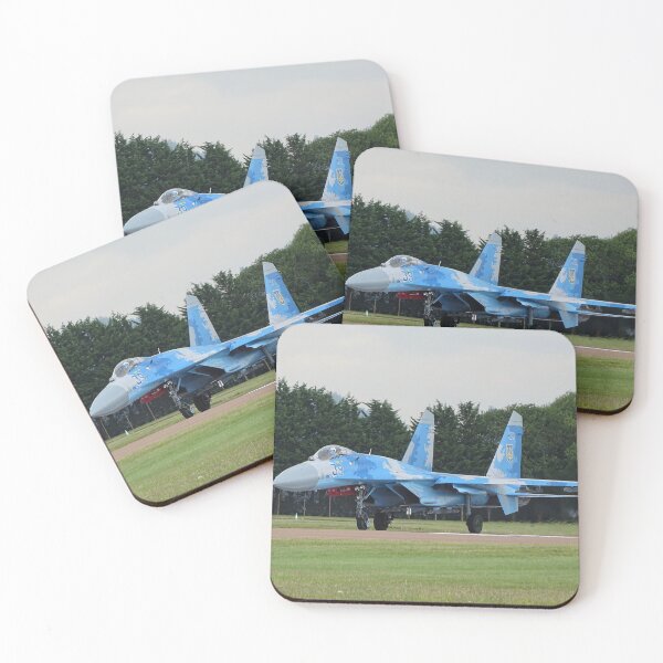 Item preview, Sukhoi Su-27P1M designed and sold by Barrie Woodward.