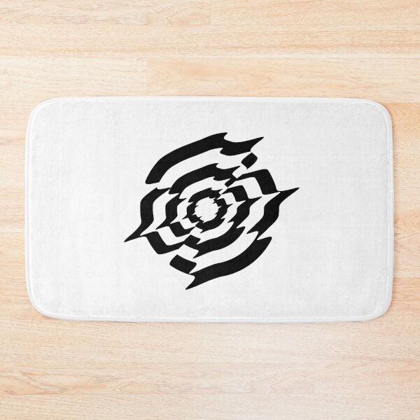 Item preview, Black and White Hole  designed and sold by Lumos19 Studio.