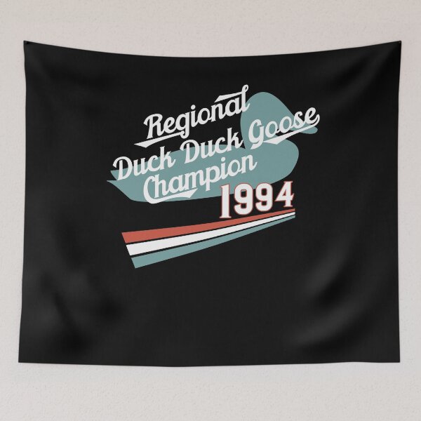 Item preview, Regional Duck Duck Goose champion 1994 designed and sold by Neadski.