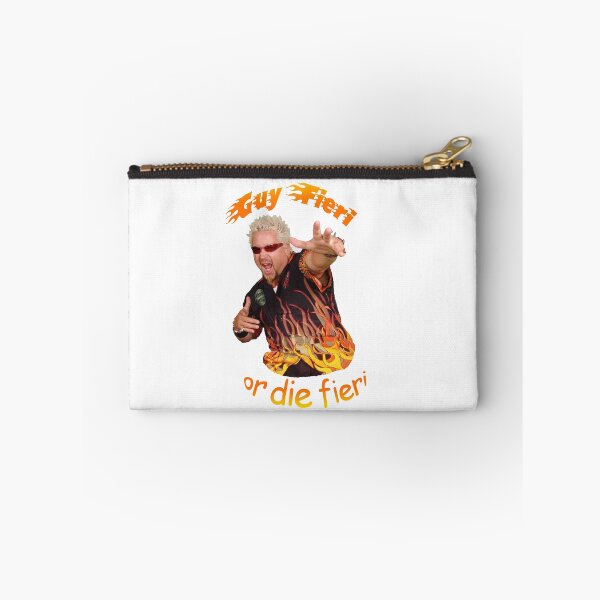Item preview, Guy Fieri or Die Fieri- Flavortown Edition designed and sold by savebeesplease.