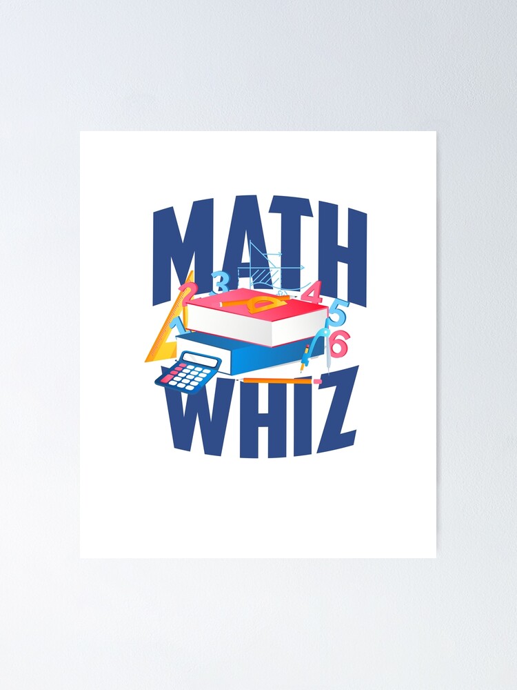 math whiz