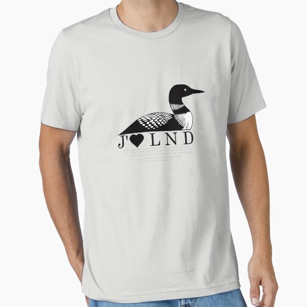 Item preview, J'aime LND designed and sold by LARTLND.