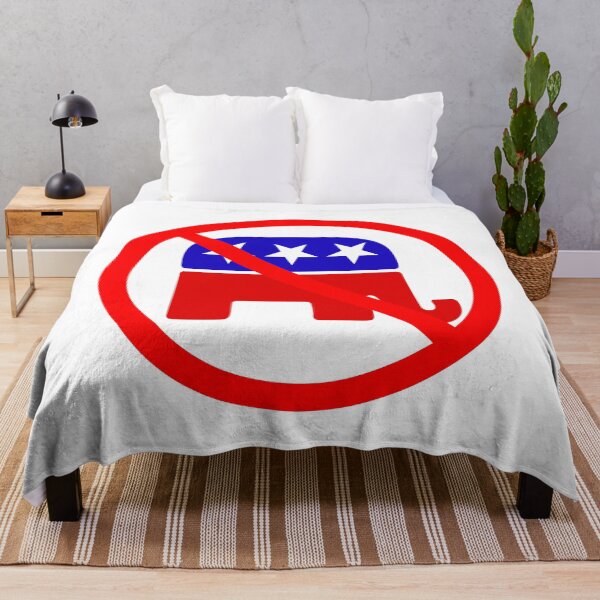 Item preview, NDVH GOP designed and sold by Nik’s T-Shirts.
