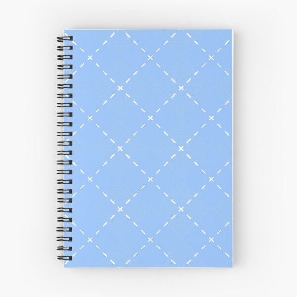 Item preview, Argyle Blue Mod designed and sold by PageDesigns.