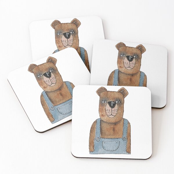 Item preview, Papa Bear designed and sold by embellish studios.