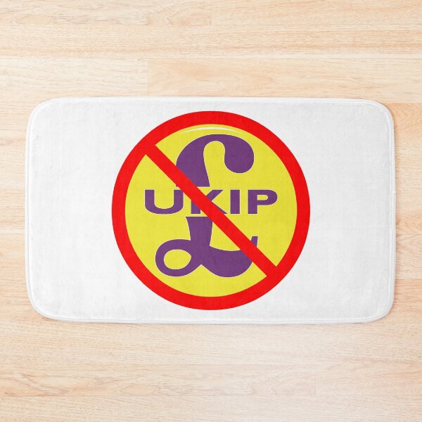Item preview, NDVH UKIP designed and sold by Nik’s T-Shirts.