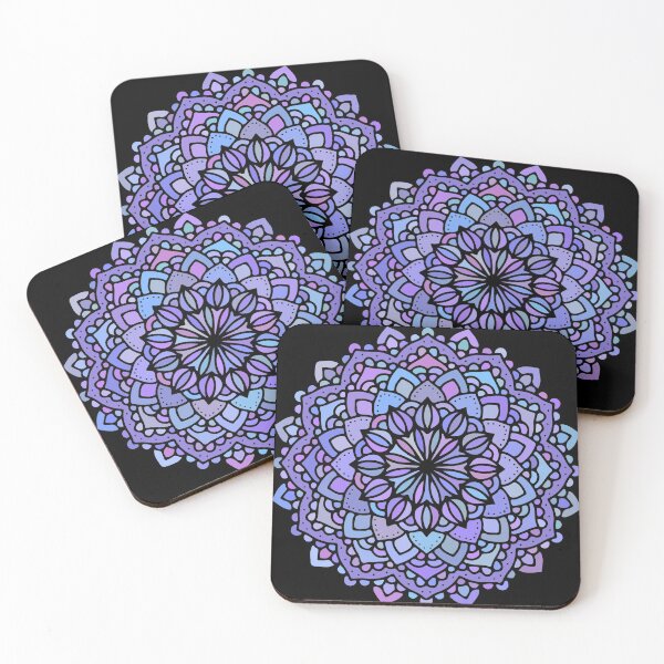 Item preview, Mandala designed and sold by PeppermintCreek.
