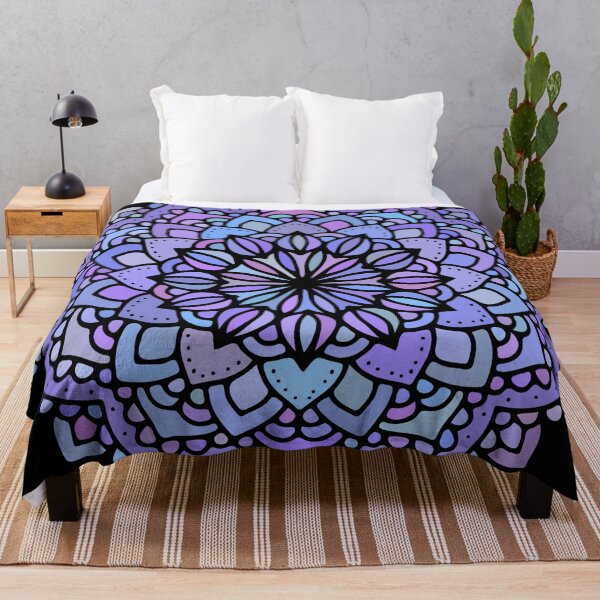 Item preview, Mandala designed and sold by PeppermintCreek.