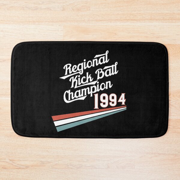 Item preview, Regional Kick Ball champion 1994 designed and sold by Neadski.