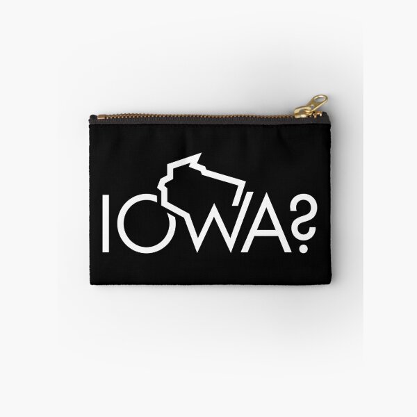Item preview, Iowa? designed and sold by gstrehlow2011.